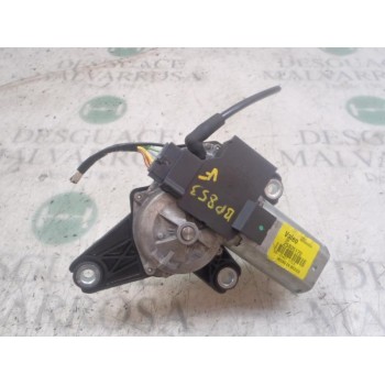 MOTOR LIMPIA TRASERO 25805170 25805170 