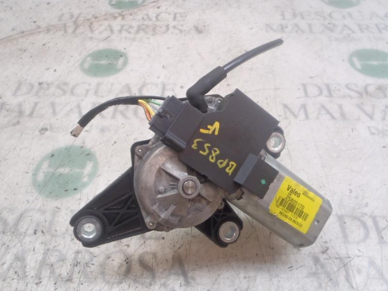 Recambio de motor limpia trasero para cadillac srx 3.6 v6 cat referencia OEM IAM 25805170 25805170 