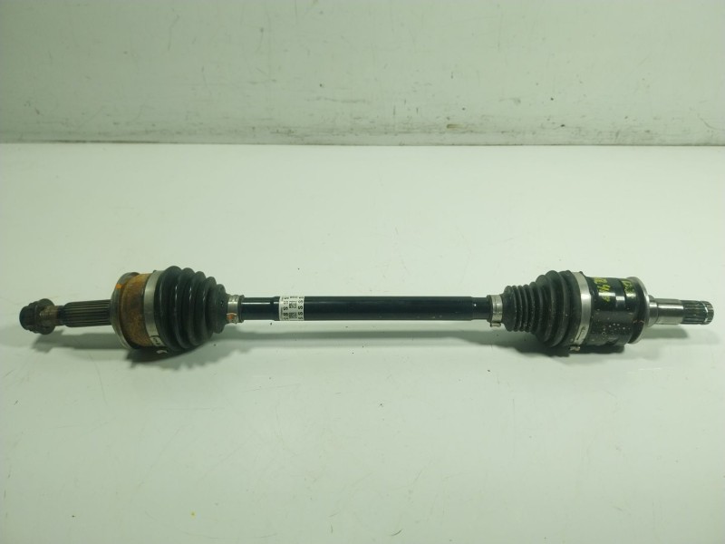 Recambio de transmision izquierda para toyota yaris (_p21_, _pa1_, _ph1_) 1.5 (mxpa11) referencia OEM IAM 43420K0030 43420K0030 