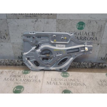 ELEVALUNAS TRASERO IZQUIERDO 834013F010 