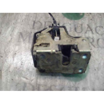 CERRADURA PUERTA TRASERA DERECHA 