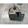 Recambio de cerradura puerta trasera derecha para renault scenic rx4 (ja0) 2.0 16v luxe referencia OEM IAM   