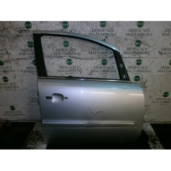 PUERTA DELANTERA DERECHA 