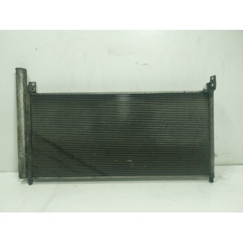 CONDENSADOR AIRE ACONDICIONADO 