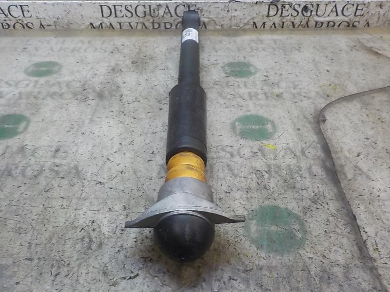 Recambio de amortiguador trasero derecho para audi a1 sportback (8xf) attraction referencia OEM IAM 6C0513025AT  