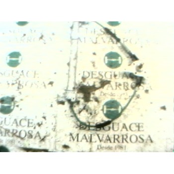 ELEVALUNAS TRASERO IZQUIERDO 