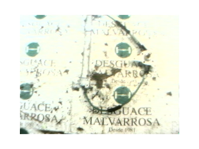 Recambio de elevalunas trasero izquierdo para alfa romeo 146 1.4 t.spark junior referencia OEM IAM   