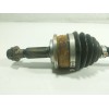 Recambio de transmision izquierda para toyota yaris (_p21_, _pa1_, _ph1_) 1.5 (mxpa11) referencia OEM IAM 43420K0030 43420K0030 