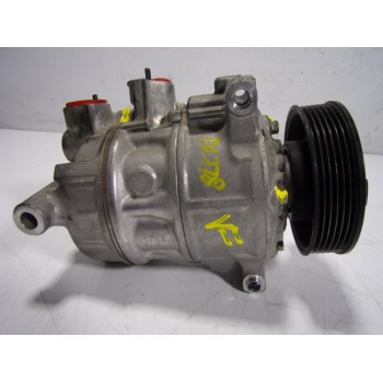 COMPRESOR AIRE ACONDICIONADO 5Q0816803D 5Q0816803F 