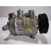 Recambio de compresor aire acondicionado para audi a1 (8xk) 1.0 tfsi referencia OEM IAM 5Q0816803D 5Q0816803F 