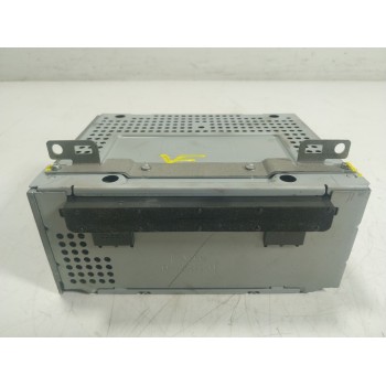 SISTEMA AUDIO / RADIO CD 2369093 F1BT18C815KK 