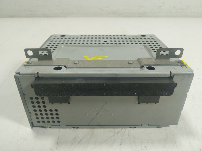 Recambio de sistema audio / radio cd para ford focus iii 1.0 ecoboost referencia OEM IAM 2369093 F1BT18C815KK 