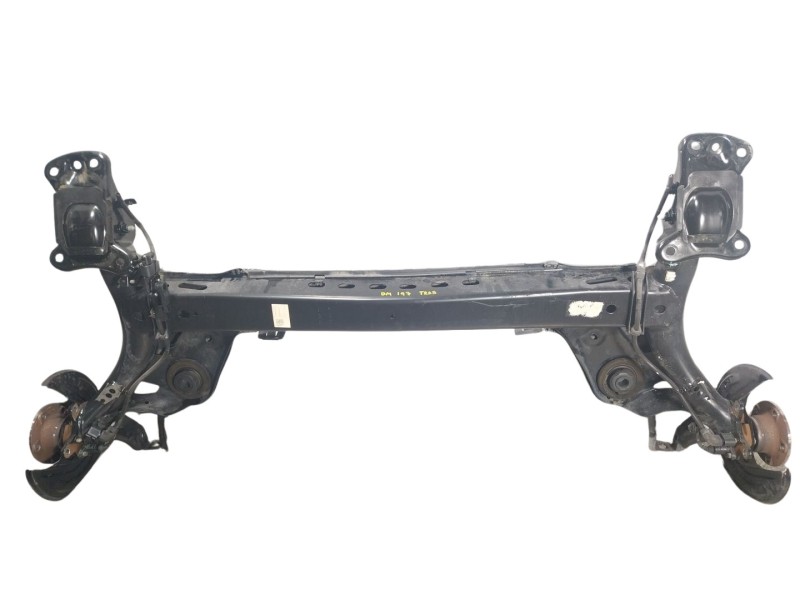 Recambio de puente trasero para audi a3 sportback (8ya) 2.0 16v tdi referencia OEM IAM 5Q0501049BH  