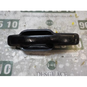 MANETA EXTERIOR TRASERA IZQUIERDA 