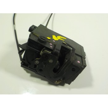 CERRADURA PUERTA TRASERA DERECHA 9810310780 9810310780 