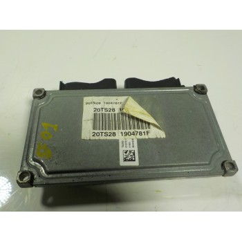 CENTRALITA CAMBIO AUTOMATICO 9664859580 