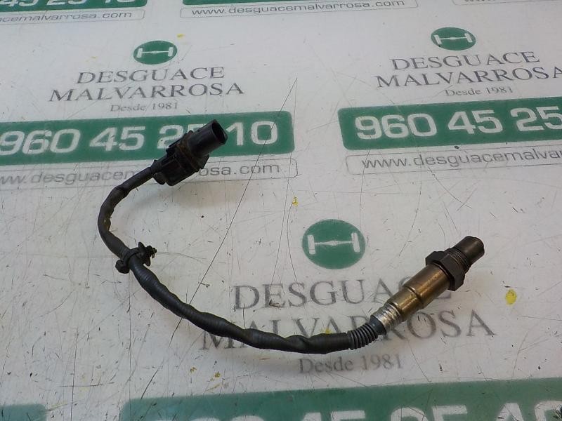 Recambio de sonda lambda para opel insignia berlina edition referencia OEM IAM 55572548 55572548 0281004161