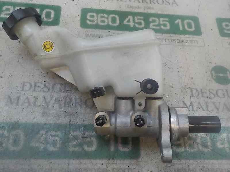 Recambio de bomba freno para hyundai i40 cw 1.7 crdi cat referencia OEM IAM 585103Z000  