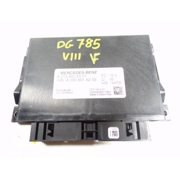 MODULO ELECTRONICO A2139002501 A2139002501 A2C18296600