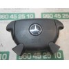 Recambio de airbag delantero izquierdo para mercedes-benz clase slk (w170) roadster 200 (170.435) referencia OEM IAM A1704600098
