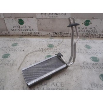 RADIADOR CALEFACCION / AIRE ACONDICIONADO 25740392 