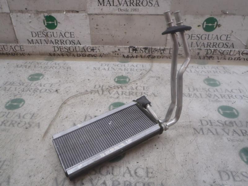 Recambio de radiador calefaccion / aire acondicionado para cadillac srx 3.6 v6 cat referencia OEM IAM 25740392  