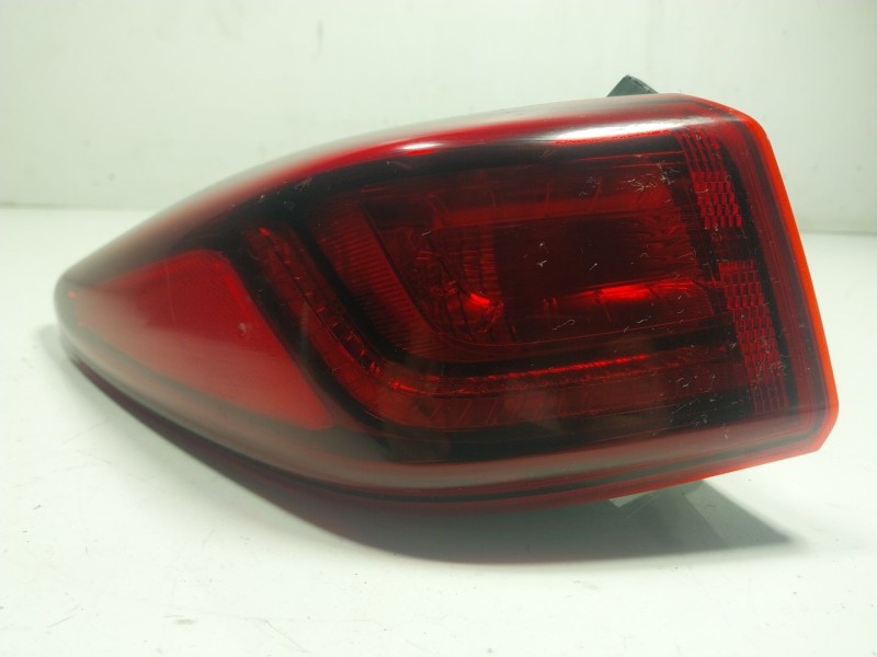 Recambio de piloto trasero izquierdo para hyundai kona (os, ose, osi) 1.6 gdi hybrid referencia OEM IAM 92401J9000 92401J9000 