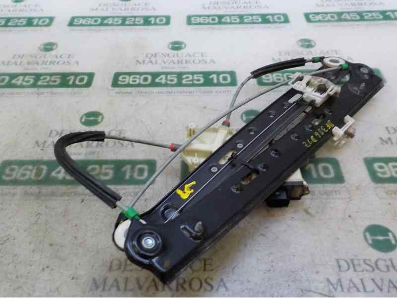 Recambio de elevalunas delantero izquierdo para bmw x3 (e83) 2.0 16v diesel cat referencia OEM IAM 51333448249 69259631 