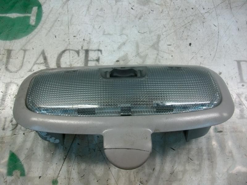 Recambio de piloto interior para ford fiesta (cbk) ghia referencia OEM IAM   