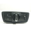 Recambio de mando luces para bmw x1 (f48) sdrive 18 d referencia OEM IAM 61316847524 684752401 