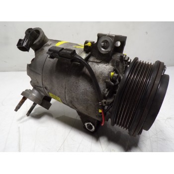 COMPRESOR AIRE ACONDICIONADO 2100870 DV6119D629FF 