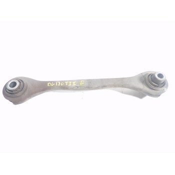 BRAZO SUSPENSION INFERIOR TRASERO IZQUIERDO 1K0501529J 