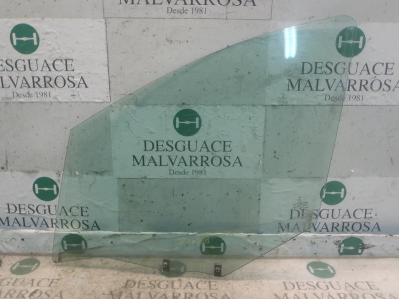 Recambio de cristal puerta delantero izquierdo para peugeot 308 confort referencia OEM IAM 9201K8  