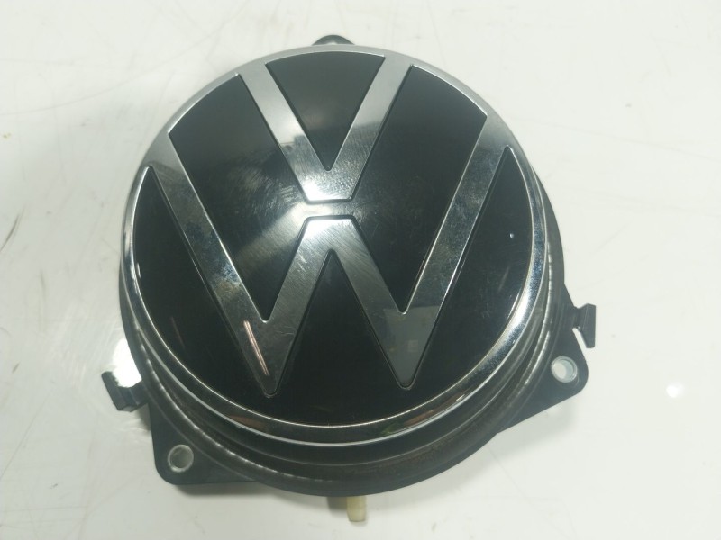 Recambio de maneta porton para volkswagen polo vi (aw1, bz1, ae1) 1.0 tsi referencia OEM IAM 5H6827469DPJ 5G9827469D 