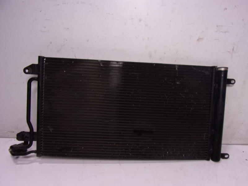 Recambio de condensador aire acondicionado para audi a1 (8xk) 1.0 tfsi referencia OEM IAM 6C0816411C 6C0816411C 