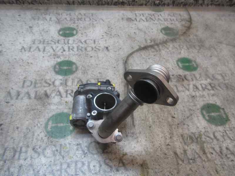 Recambio de valvula egr para nissan qashqai+2 (jj10) 2.0 dci turbodiesel cat referencia OEM IAM   