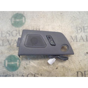 MANDO ELEVALUNAS TRASERO DERECHO 935803F101NF 833423F000 