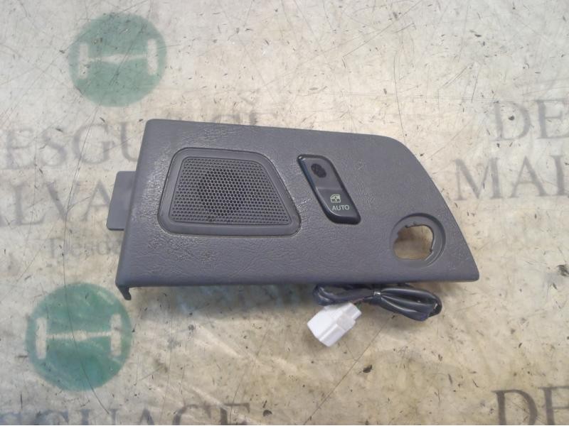 Recambio de mando elevalunas trasero derecho para kia opirus básico referencia OEM IAM 935803F101NF 833423F000 