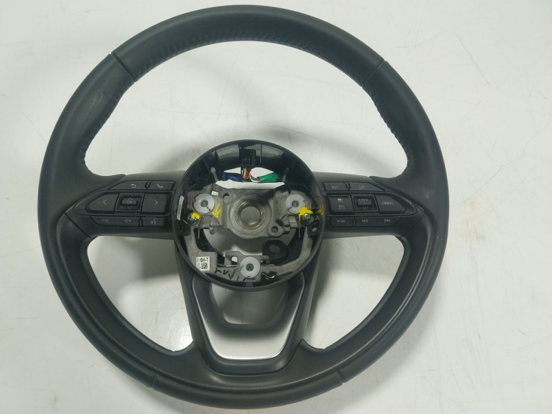 Recambio de volante para toyota yaris (_p21_, _pa1_, _ph1_) 1.5 (mxpa11) referencia OEM IAM 45100K0110C1 6436038 