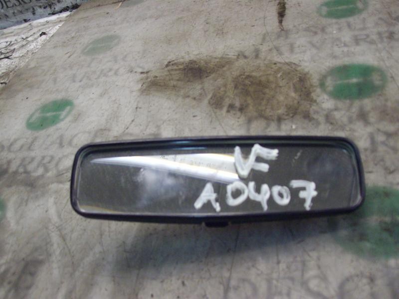 Recambio de espejo interior para renault scenic rx4 (ja0) 2.0 16v luxe referencia OEM IAM   