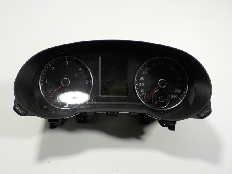 Recambio de cuadro instrumentos para seat alhambra (710) reference referencia OEM IAM 7N5920870L 7N5920870L A2C81397500