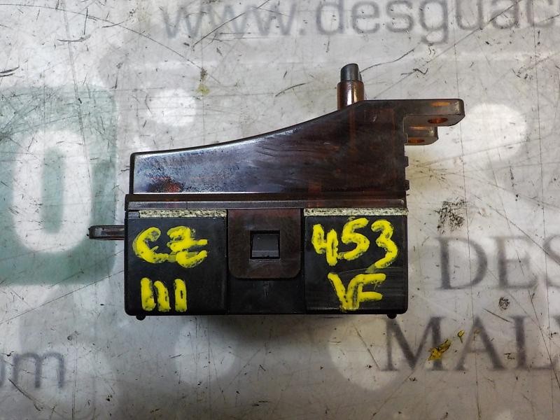 Recambio de modulo electronico para ssangyong kyron 200 xdi limited referencia OEM IAM   