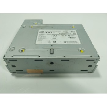 SISTEMA AUDIO / RADIO CD 8Y0035043C 