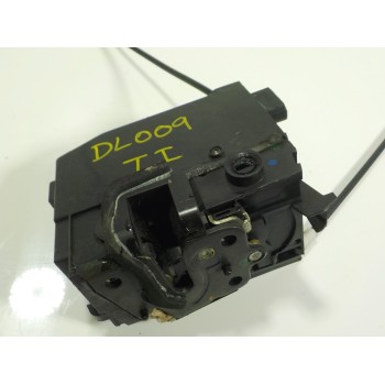 CERRADURA PUERTA TRASERA IZQUIERDA 9810310880 9810310880 