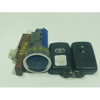 CONMUTADOR DE ARRANQUE C4D13201238 