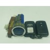 Recambio de conmutador de arranque para toyota prius (_w3_) 1.8 hybrid (zvw3_) referencia OEM IAM  C4D13201238 