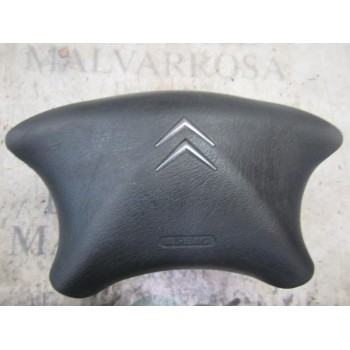 AIRBAG DELANTERO IZQUIERDO 