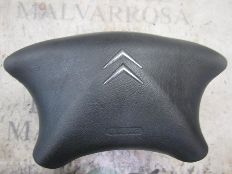 Recambio de airbag delantero izquierdo para citroën xsara berlina 1.6 16v cat (nfu / tu5jp4) referencia OEM IAM   
