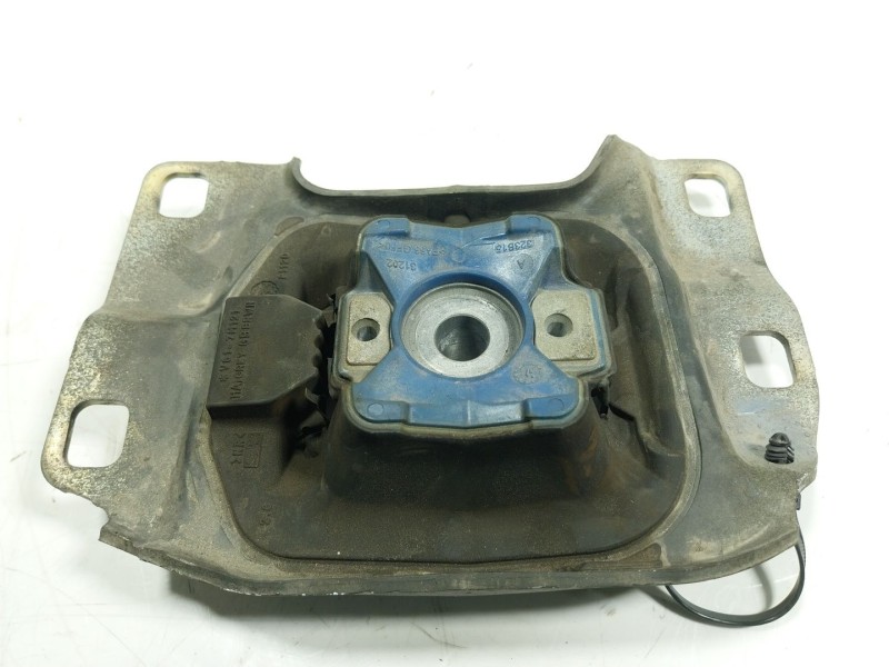 Recambio de soporte motor izquierdo para ford focus iii 1.0 ecoboost referencia OEM IAM 2104895  