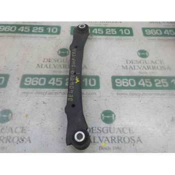 BRAZO SUSPENSION SUPERIOR TRASERO IZQUIERDO 551003Z800 